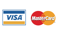 Visa Mastercard