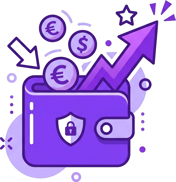 Fund & Trade
