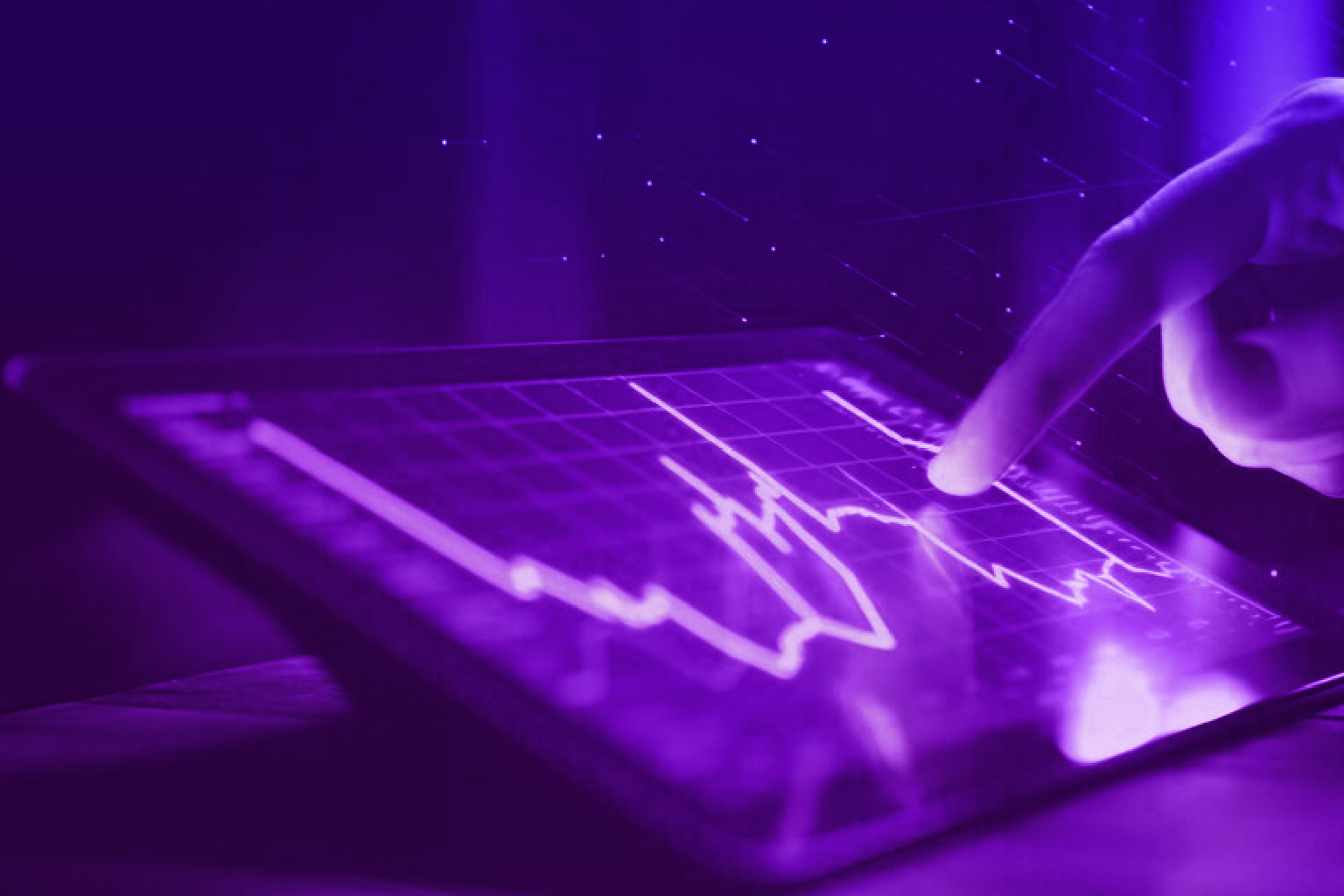 Comprehensive Technical Analysis Tools