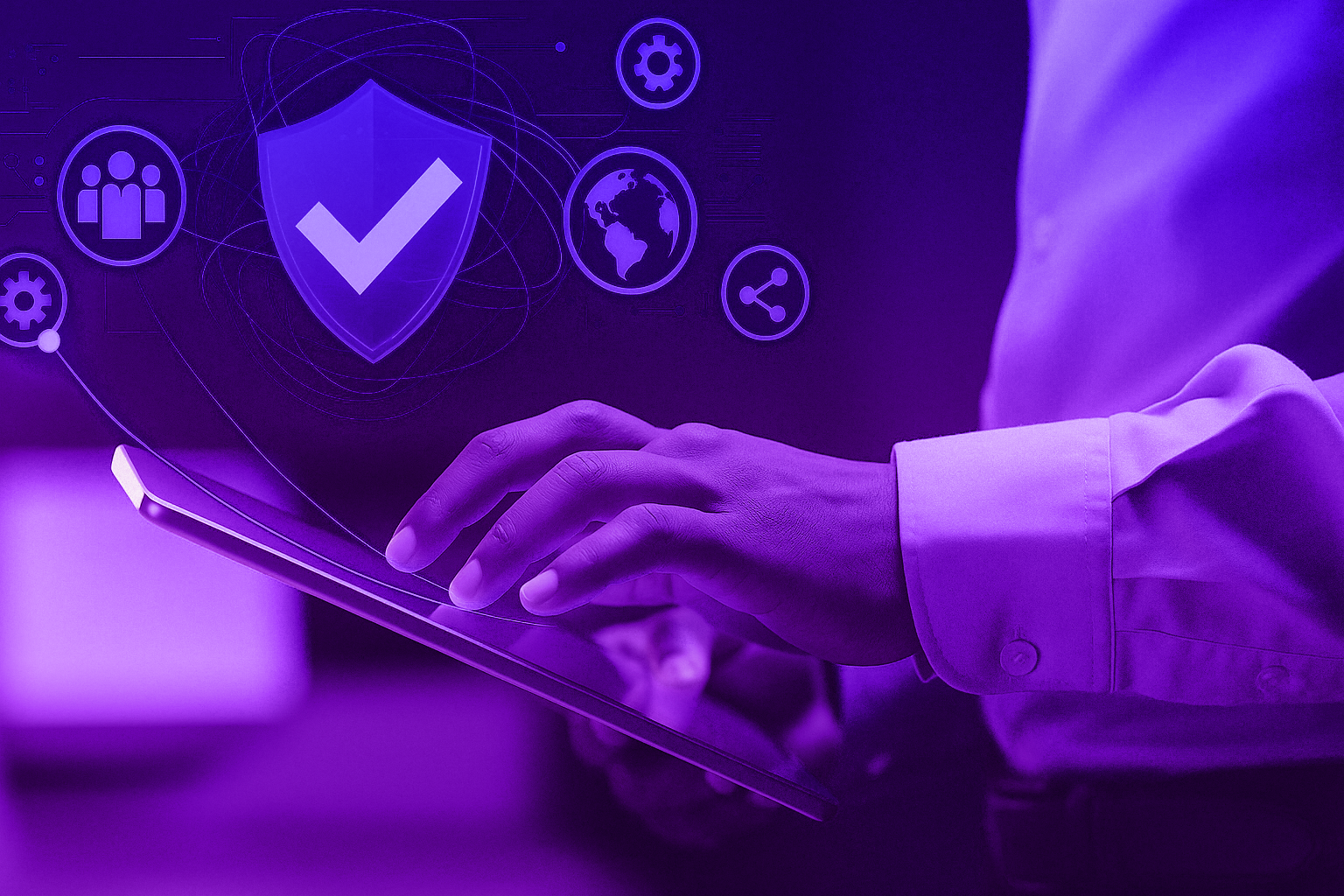 Security and Stability