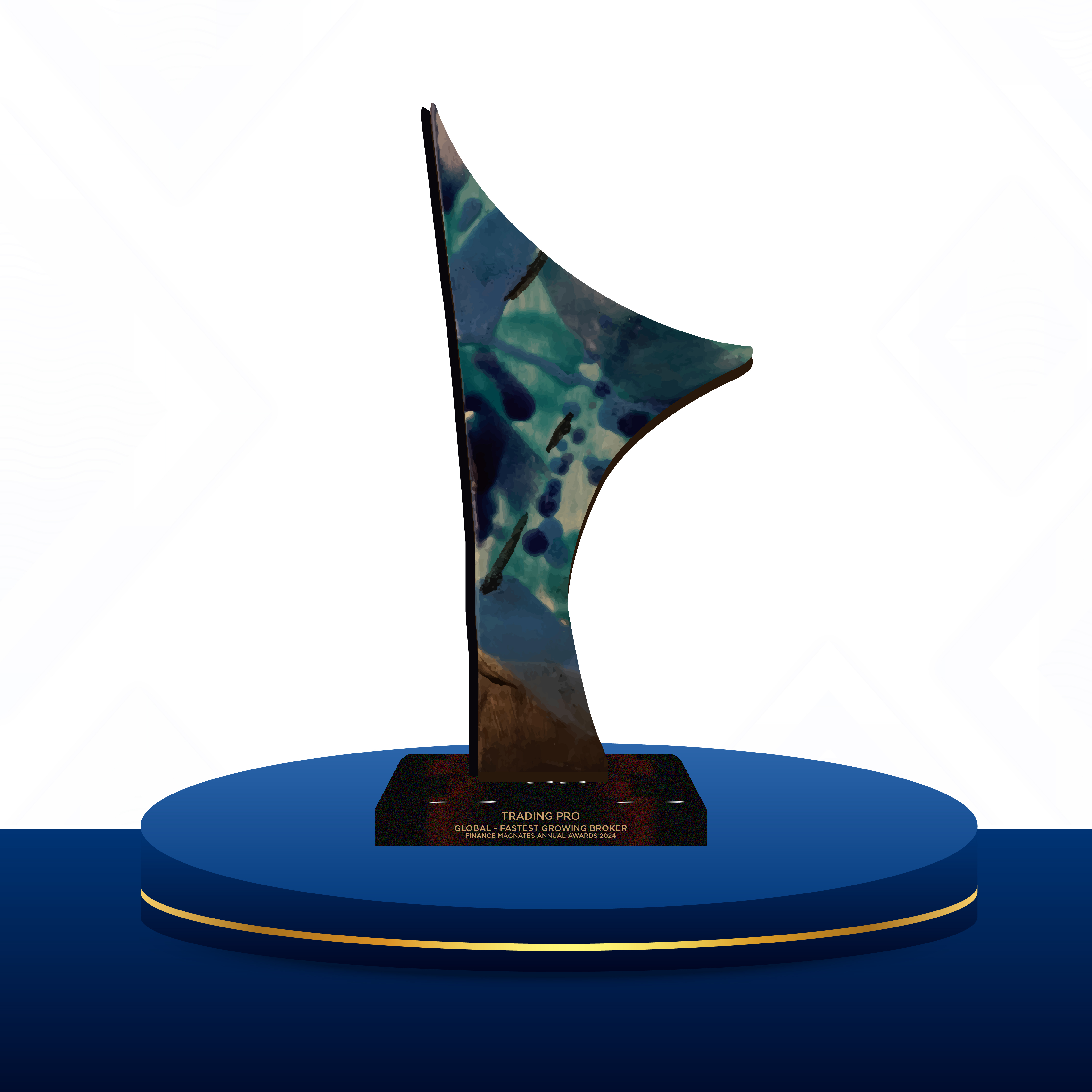 Finance Magnates - Global Fastest Growing Broker