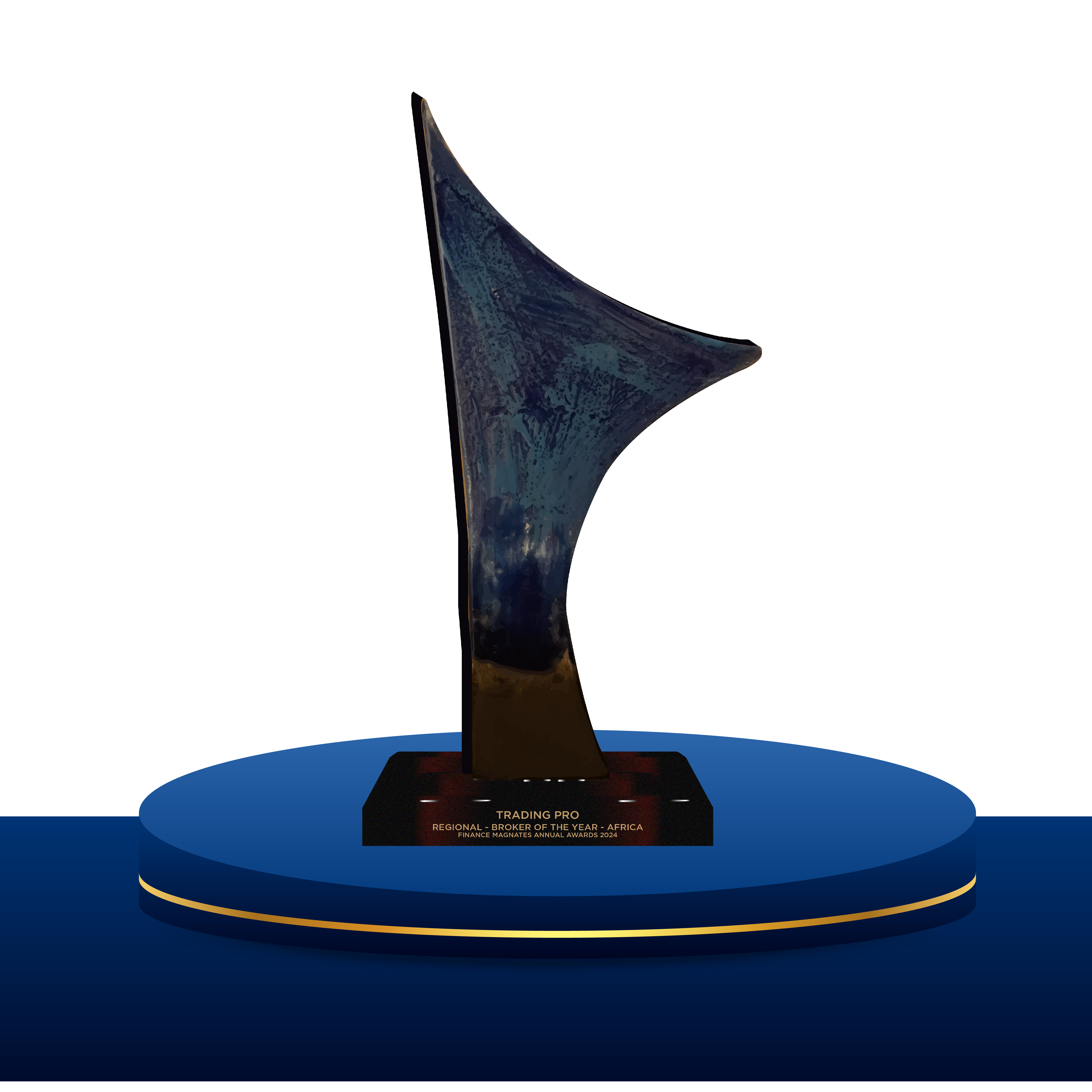 Finance Magnates - Regional Broker Of The Year Africa